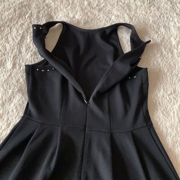 Mossimo silver studded dress - Picture 9 of 16